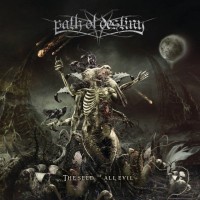 Purchase Path Of Destiny - The Seed Of All Evil