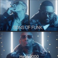 Purchase Sons Of Funk - Heat 3000