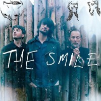 Purchase The Smile - Glastonbury
