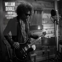 Purchase William Duvall - 11.12.21 Live-In-Studio Nashville