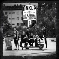 Purchase Onklp & De Fjerne Slektningene - Slekta II