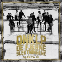 Purchase Onklp & De Fjerne Slektningene - Slekta III