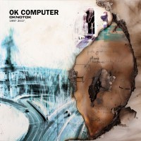 Purchase Radiohead - Ok Computer Oknotok 1997 2017 CD1