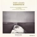 Buy San Francisco Symphony Orchestra & Chorus - John Adams - Harmonium Mp3 Download