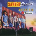 Buy Sawyer Brown - Outskirts Of Town Mp3 Download