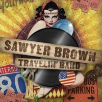 Purchase Sawyer Brown - Travelin' Band