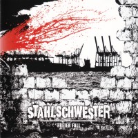 Purchase Stahlschwester - Freier Fall