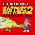 Buy The Alchemist - Rapper's Best Friend 2 (An Instrumental Series) Mp3 Download