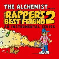 Purchase The Alchemist - Rapper's Best Friend 2 (An Instrumental Series)