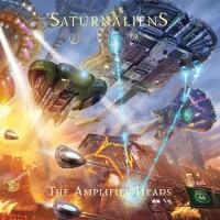 Purchase The Amplifier Heads - Saturnaliens