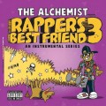 Buy The Alchemist - Rapper's Best Friend 3 (An Instrumental Series) Mp3 Download