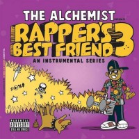 Purchase The Alchemist - Rapper's Best Friend 3 (An Instrumental Series)