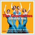 Buy The Chordettes - Greatest Hits CD1 Mp3 Download