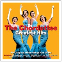 Purchase The Chordettes - Greatest Hits CD1