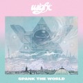 Buy Wight - Spank The World Mp3 Download