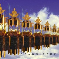 Purchase 311 - Transistor (Contains Explicit Content)
