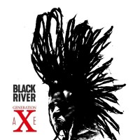 Purchase Black River - Generation Axe