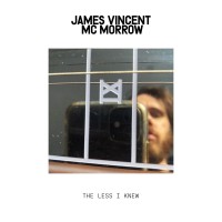 Purchase James Vincent McMorrow - The Less I Knew