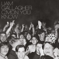Purchase Liam Gallagher - C'mon You Know