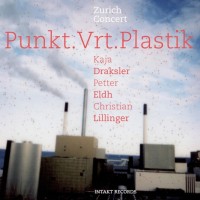 Purchase Punkt.Vrt.Plastik - Zürich Concert
