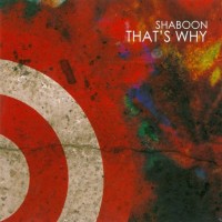 Purchase Shaboon - That's Why