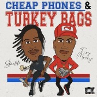Purchase Starlito - Cheap Phones & Turkey Bags (With Troy Money)