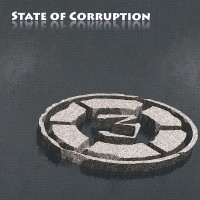 Purchase State Of Corruption - 3