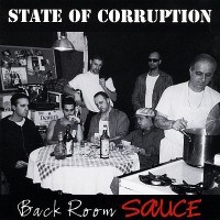 Purchase State Of Corruption - Back Room Sauce