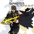 Buy The Gothsicles - Nyarlat Hot (EP) Mp3 Download