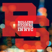 Purchase The Rolling Stones - Licked Live In NYC CD1