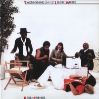 Purchase Twennynine With Lenny White - Best Of Friends (Vinyl)