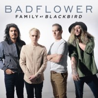 Purchase Badflower - Family (Blackbird) (CDS)