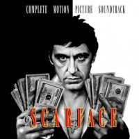 Purchase Giorgio Moroder - Scarface (Expanded Motion Picture Soundtrack) CD1