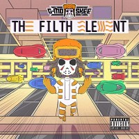 Purchase G-Mo Skee - The Filth Element