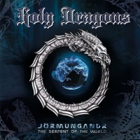 Purchase Holy Dragons - Jörmungandr: The Serpent Of The World