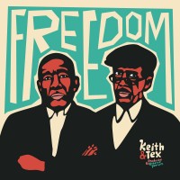 Purchase Keith & Tex - Freedom