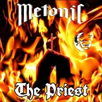 Purchase Metonic - The Priest