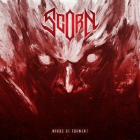 Purchase Scorn - Winds Of Torment