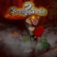 Purchase Serpents In Paradise - Temptation