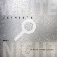 Purchase Sethstat - White Night (Live At Pmgrf11)