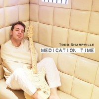 Purchase Todd Sharpville - Medication Time