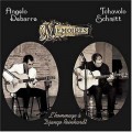Buy Angelo Debarre - Memories Of Django (With Tchavolo Schmitt) Mp3 Download
