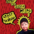 Buy Crazy & The Brains - Where The Juice Drips (VLS) Mp3 Download
