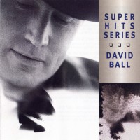 Purchase David Ball - Super Hits