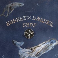 Purchase Johnny Bob - Egbert's Barber Shop