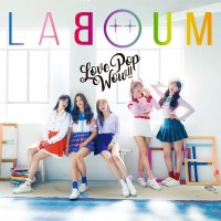 Purchase Laboum - Love Pop WOW!!