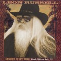 Buy Leon Russell - Legend In My Time: Hank Wilson Vol. III Mp3 Download