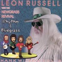 Purchase Leon Russell - Rhythm And Bluegrass: Hank Wilson Vol. 4