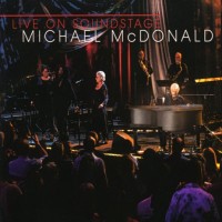 Purchase Michael McDonald - Live On Soundstage