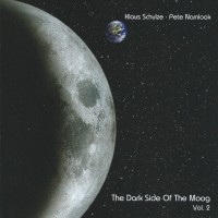 Purchase Pete Namlook & Klaus Schulze - The Dark Side Of The Moog Vol. 1–4 CD2